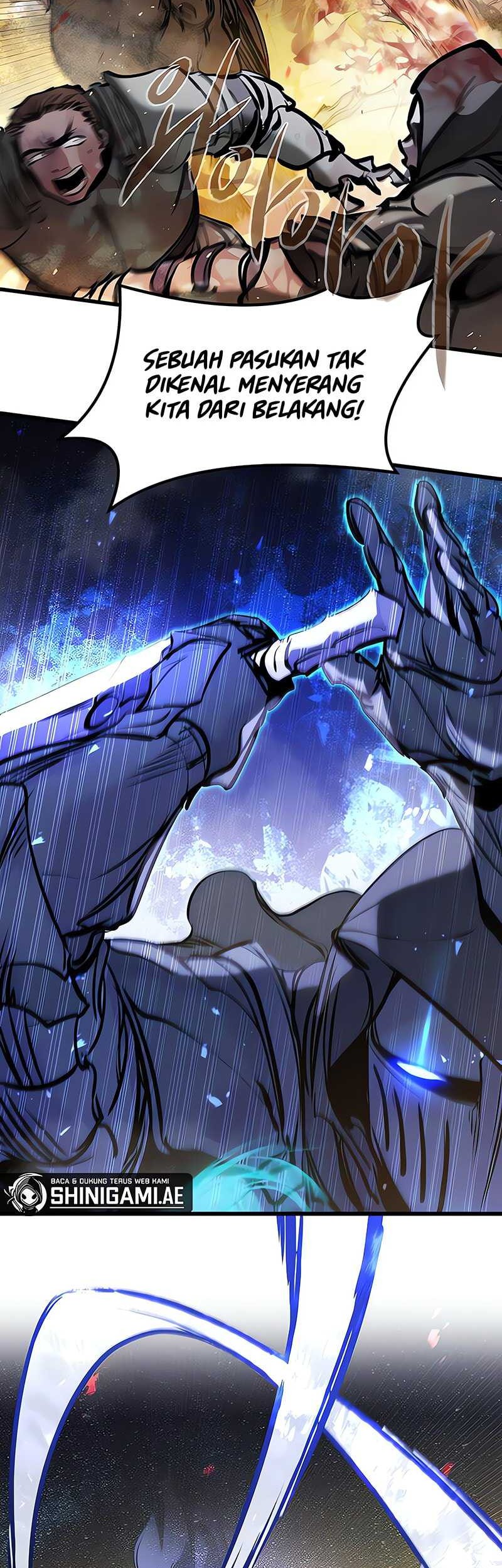 The Regressed Mercenary’s Machinations chapter 37 halaman 55