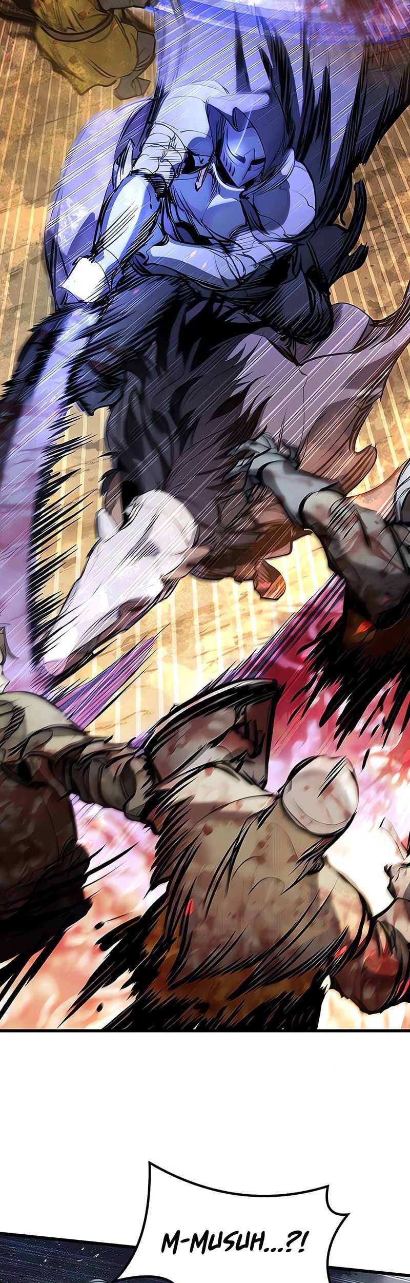 The Regressed Mercenary’s Machinations chapter 37 halaman 57