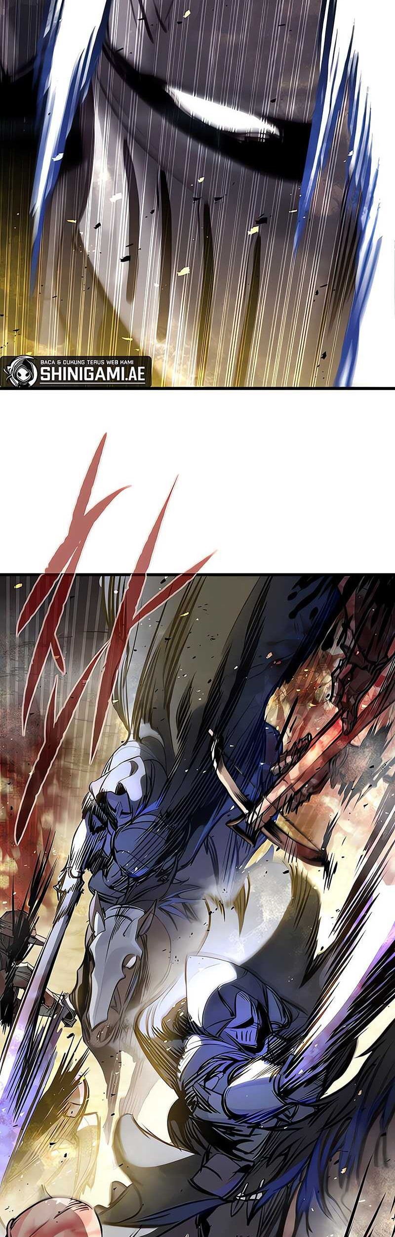 The Regressed Mercenary’s Machinations chapter 37 halaman 62
