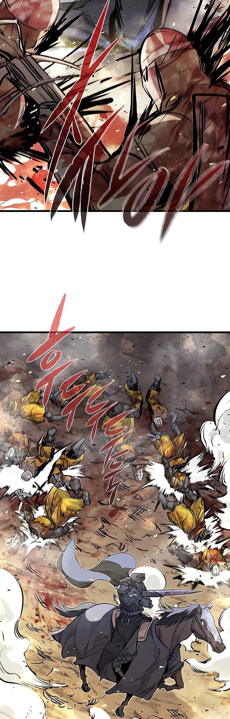 The Regressed Mercenary’s Machinations chapter 37 halaman 63