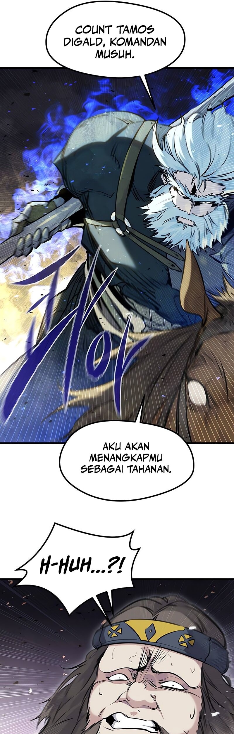 The Regressed Mercenary’s Machinations chapter 38 halaman 10