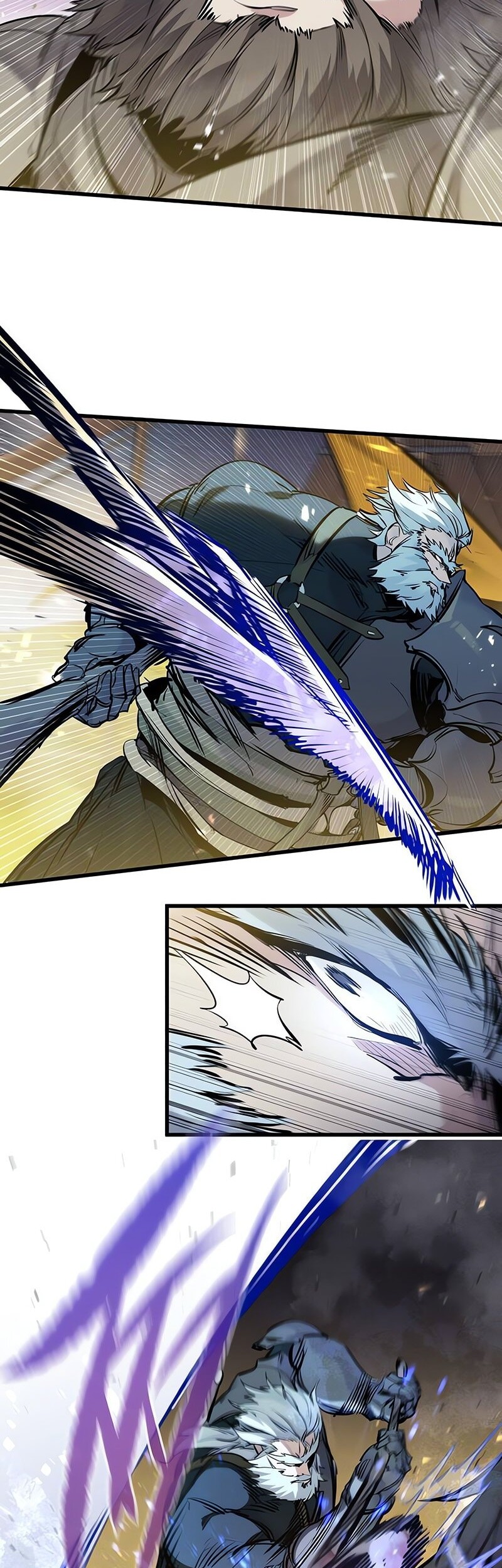 The Regressed Mercenary’s Machinations chapter 38 halaman 11