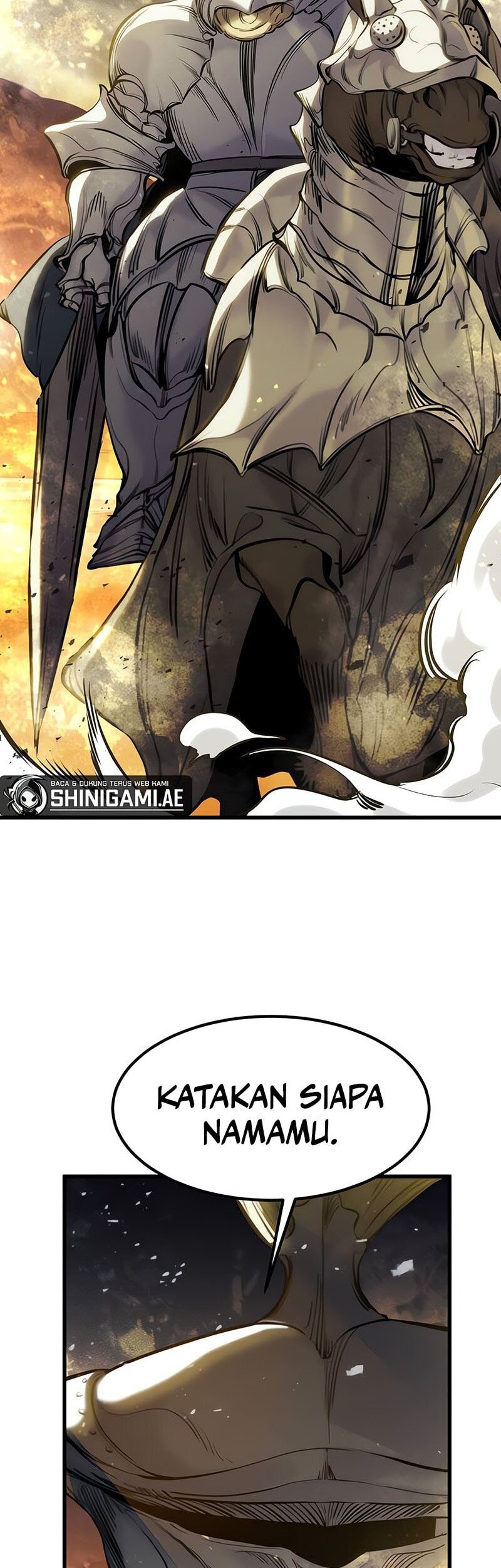 The Regressed Mercenary’s Machinations chapter 38 halaman 15