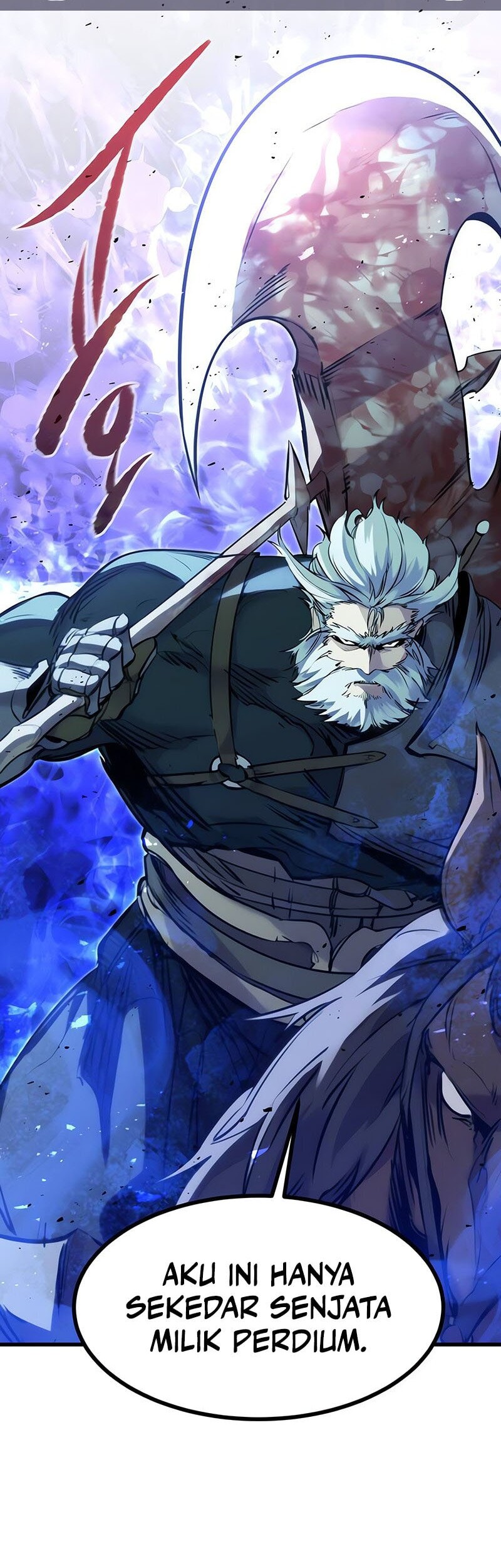 The Regressed Mercenary’s Machinations chapter 38 halaman 17