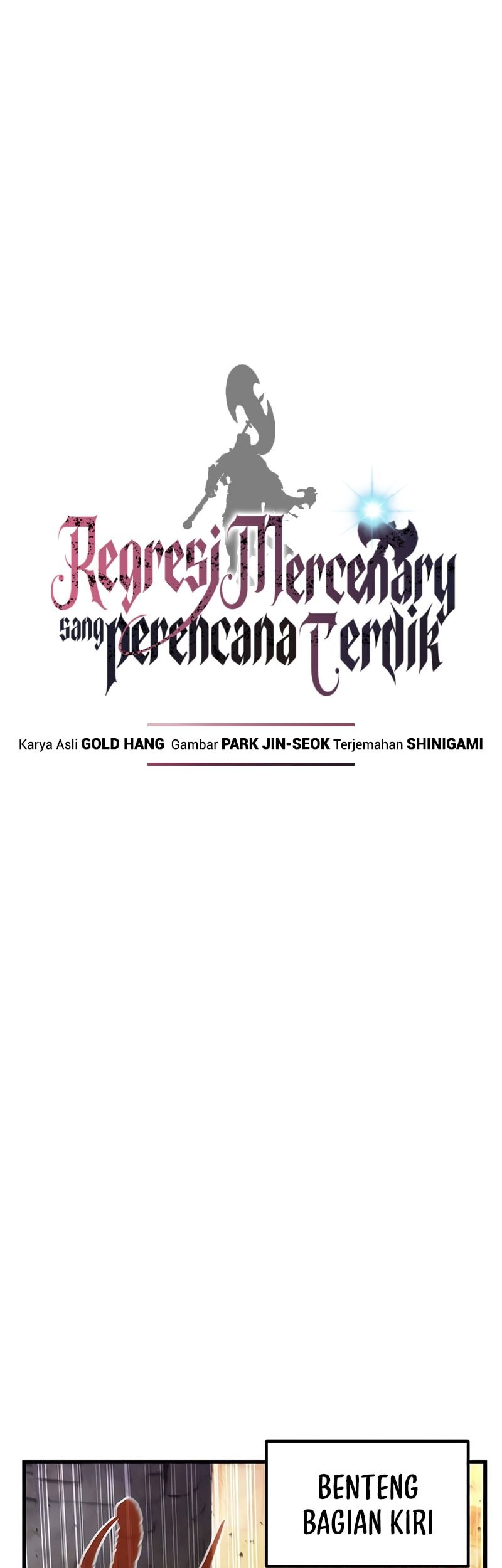 The Regressed Mercenary’s Machinations chapter 38 halaman 18