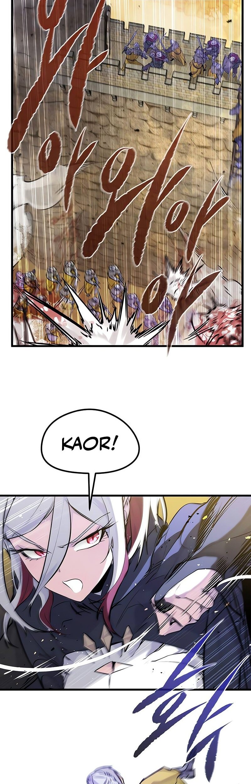 The Regressed Mercenary’s Machinations chapter 38 halaman 19