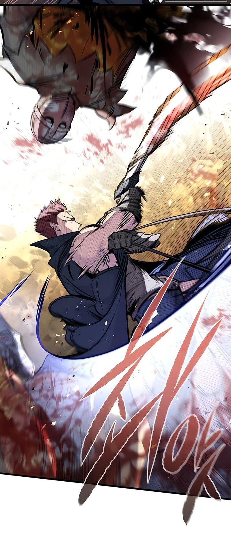The Regressed Mercenary’s Machinations chapter 38 halaman 21