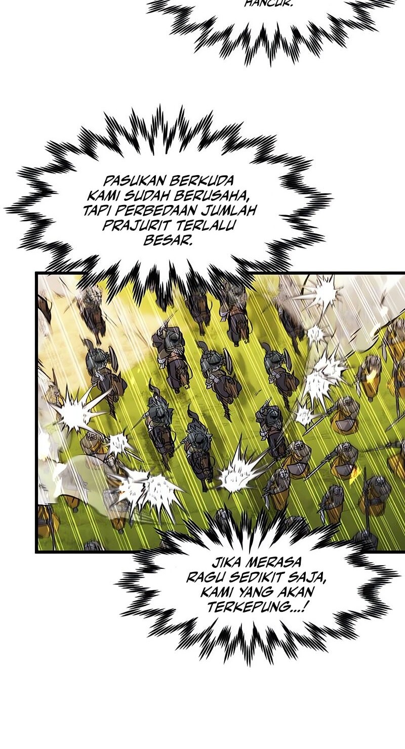 The Regressed Mercenary’s Machinations chapter 38 halaman 37