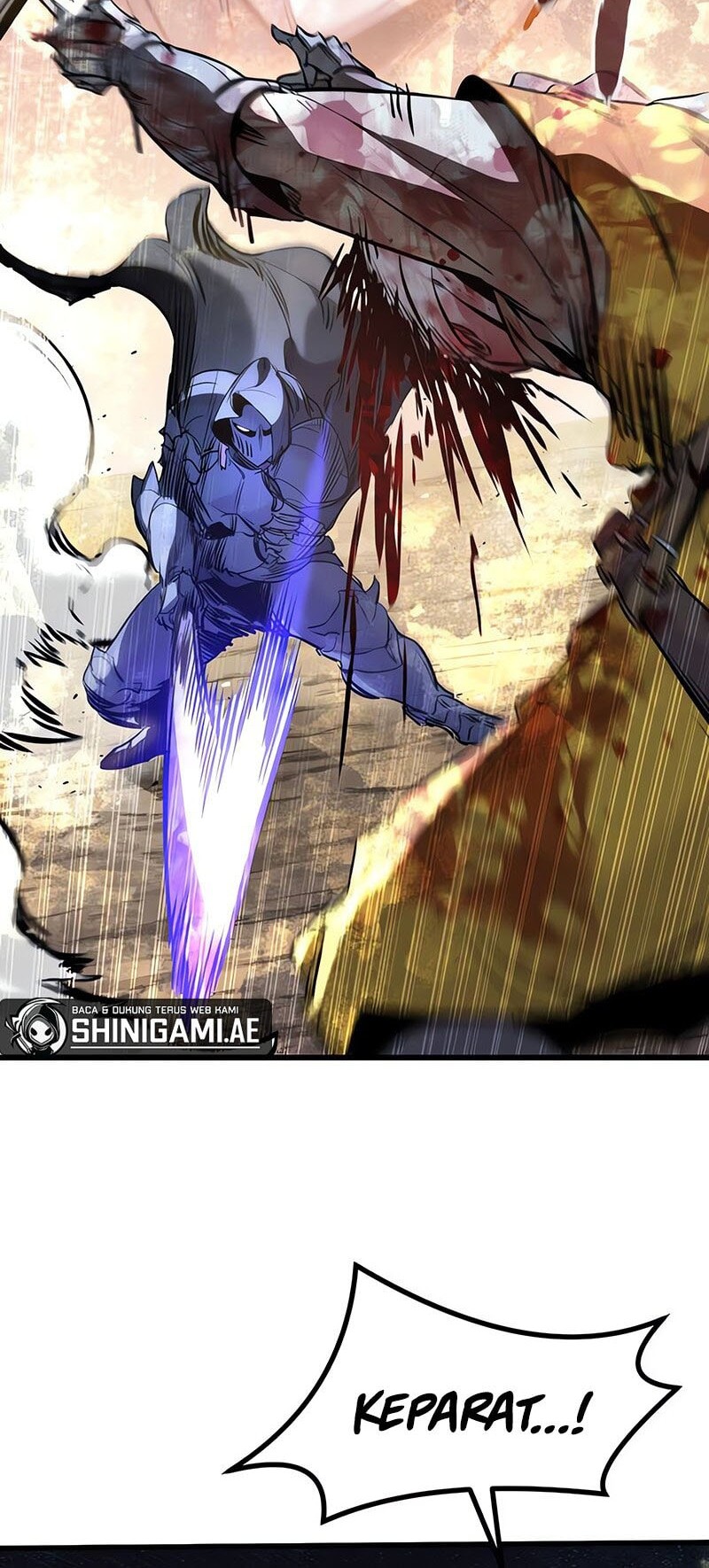 The Regressed Mercenary’s Machinations chapter 38 halaman 41