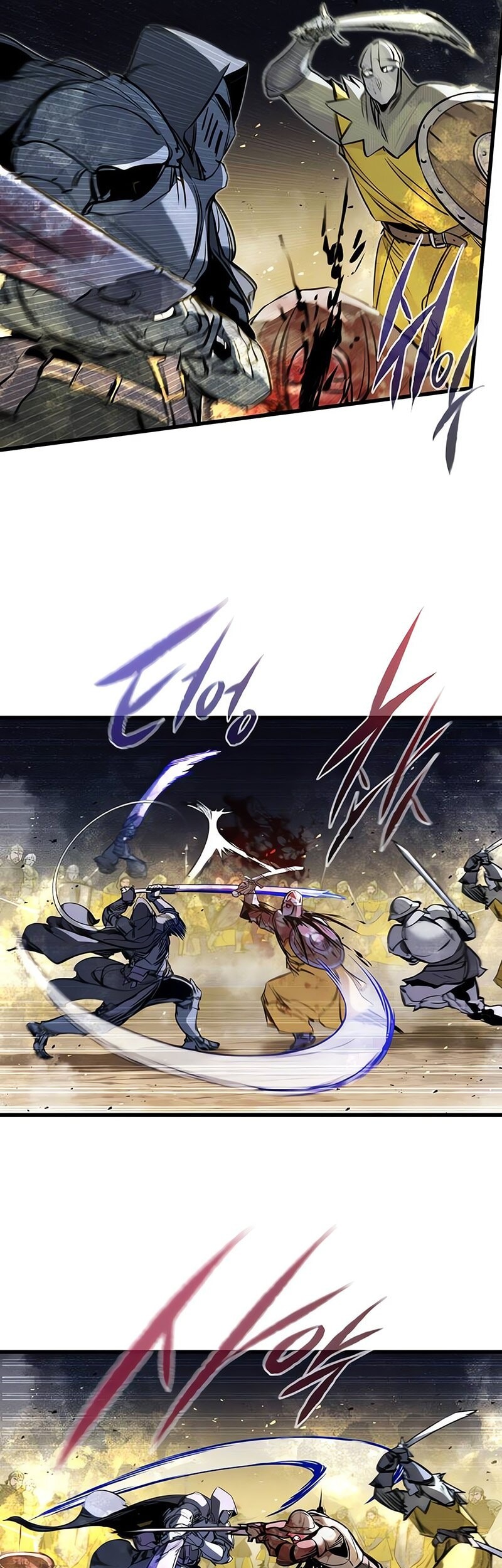 The Regressed Mercenary’s Machinations chapter 38 halaman 42