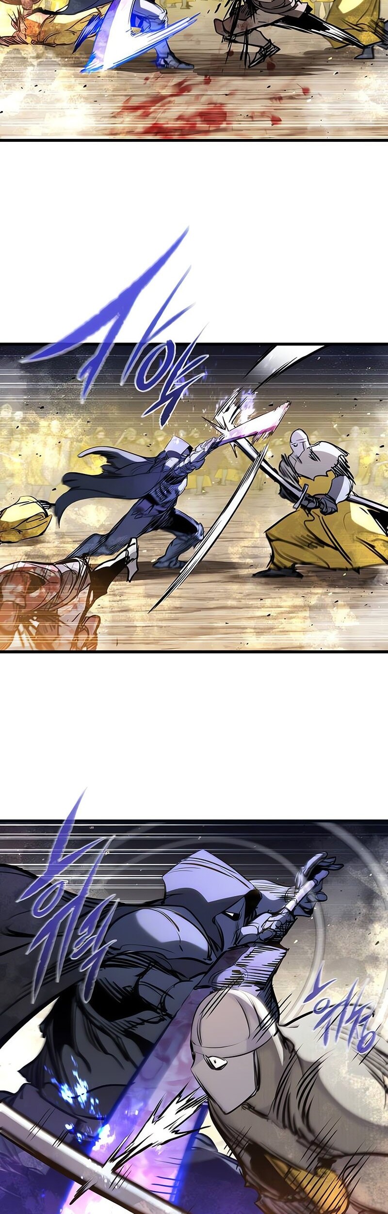 The Regressed Mercenary’s Machinations chapter 38 halaman 43