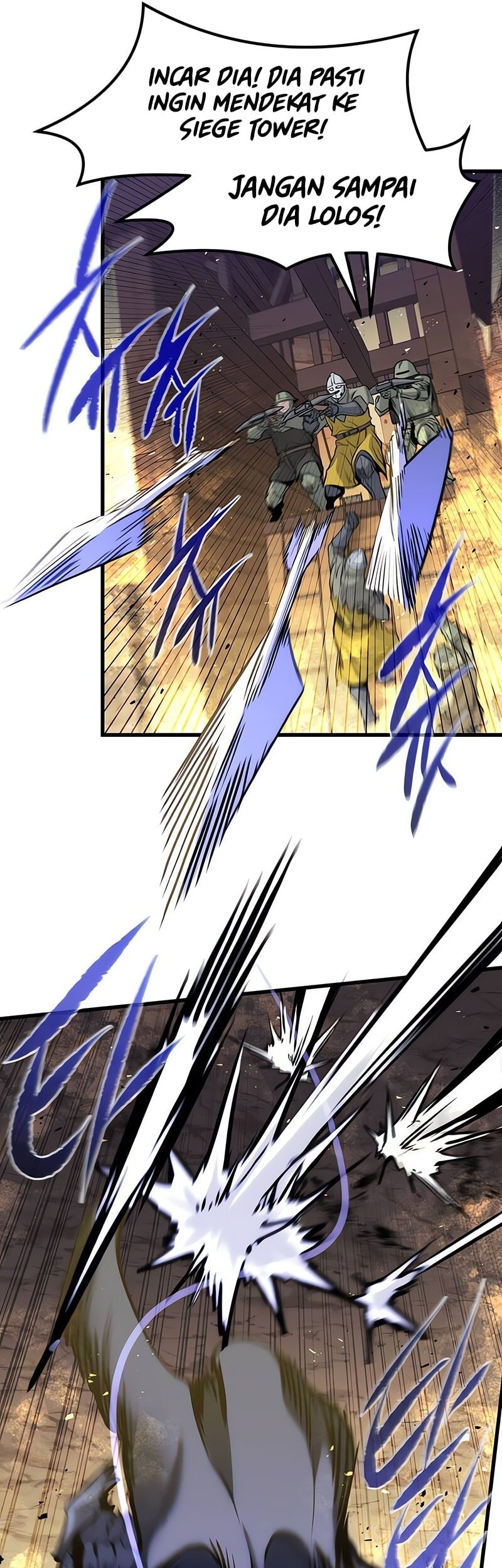 The Regressed Mercenary’s Machinations chapter 38 halaman 45