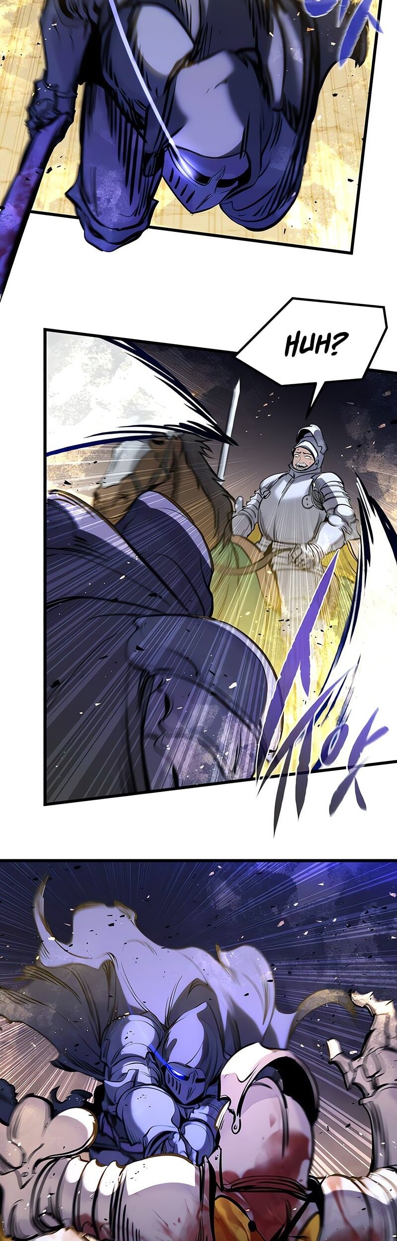 The Regressed Mercenary’s Machinations chapter 38 halaman 46
