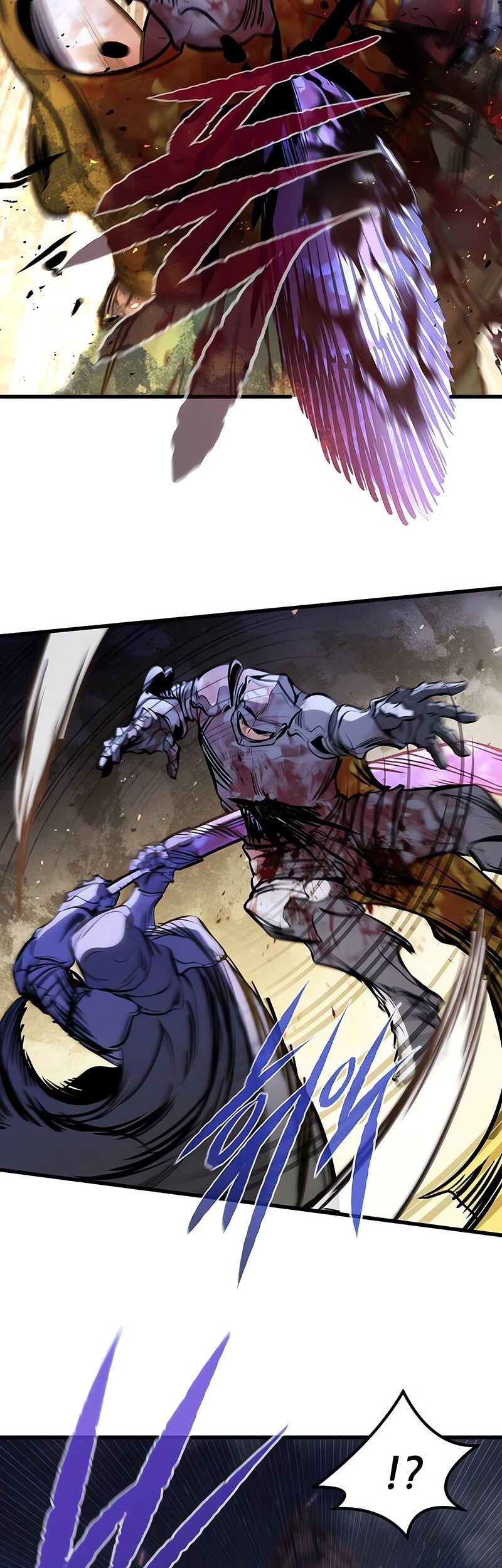 The Regressed Mercenary’s Machinations chapter 38 halaman 47