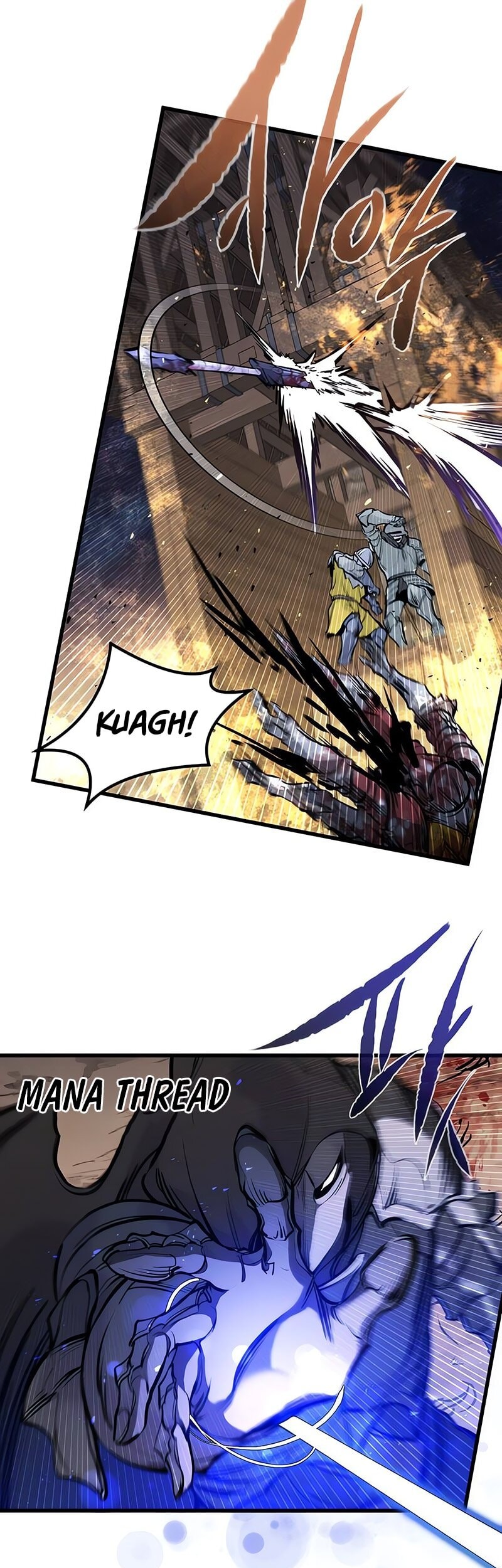 The Regressed Mercenary’s Machinations chapter 38 halaman 49
