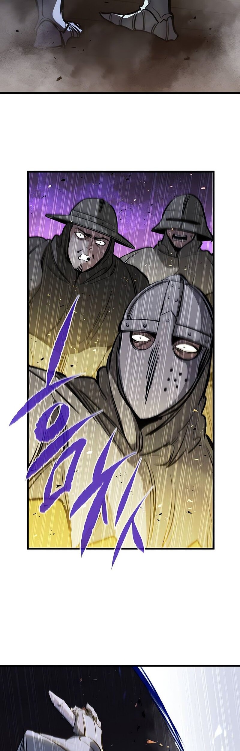 The Regressed Mercenary’s Machinations chapter 38 halaman 54