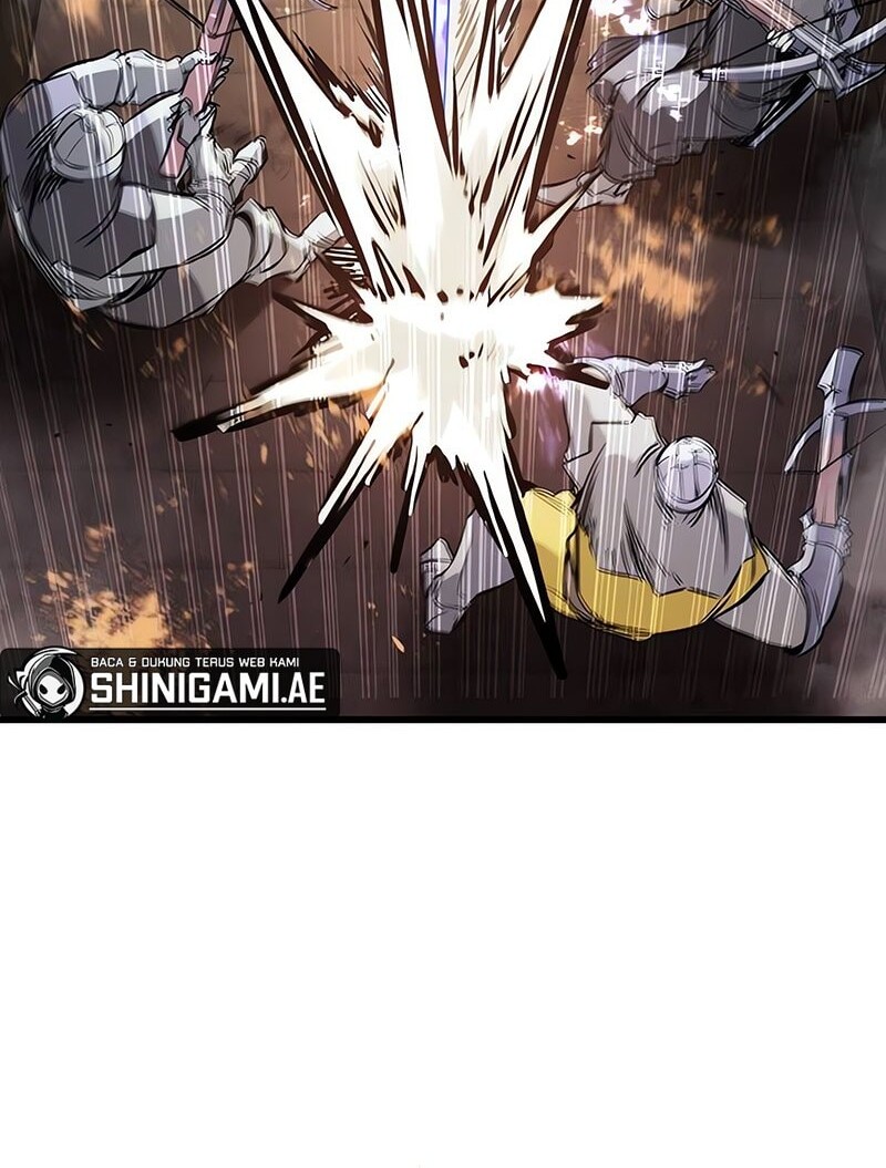 The Regressed Mercenary’s Machinations chapter 38 halaman 56