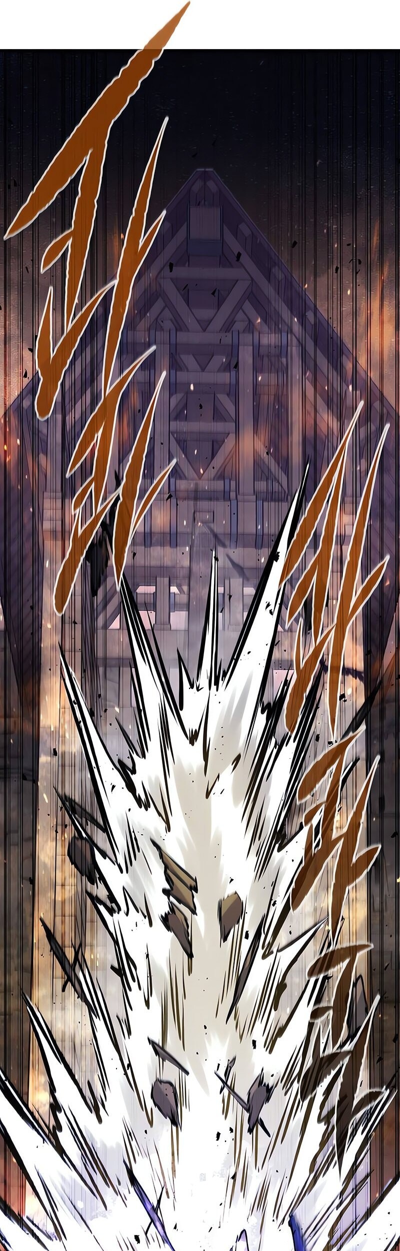 The Regressed Mercenary’s Machinations chapter 38 halaman 57