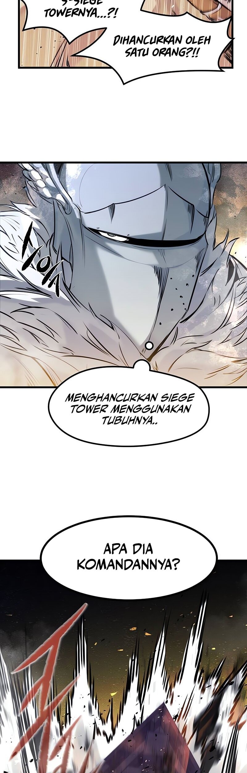 The Regressed Mercenary’s Machinations chapter 38 halaman 59
