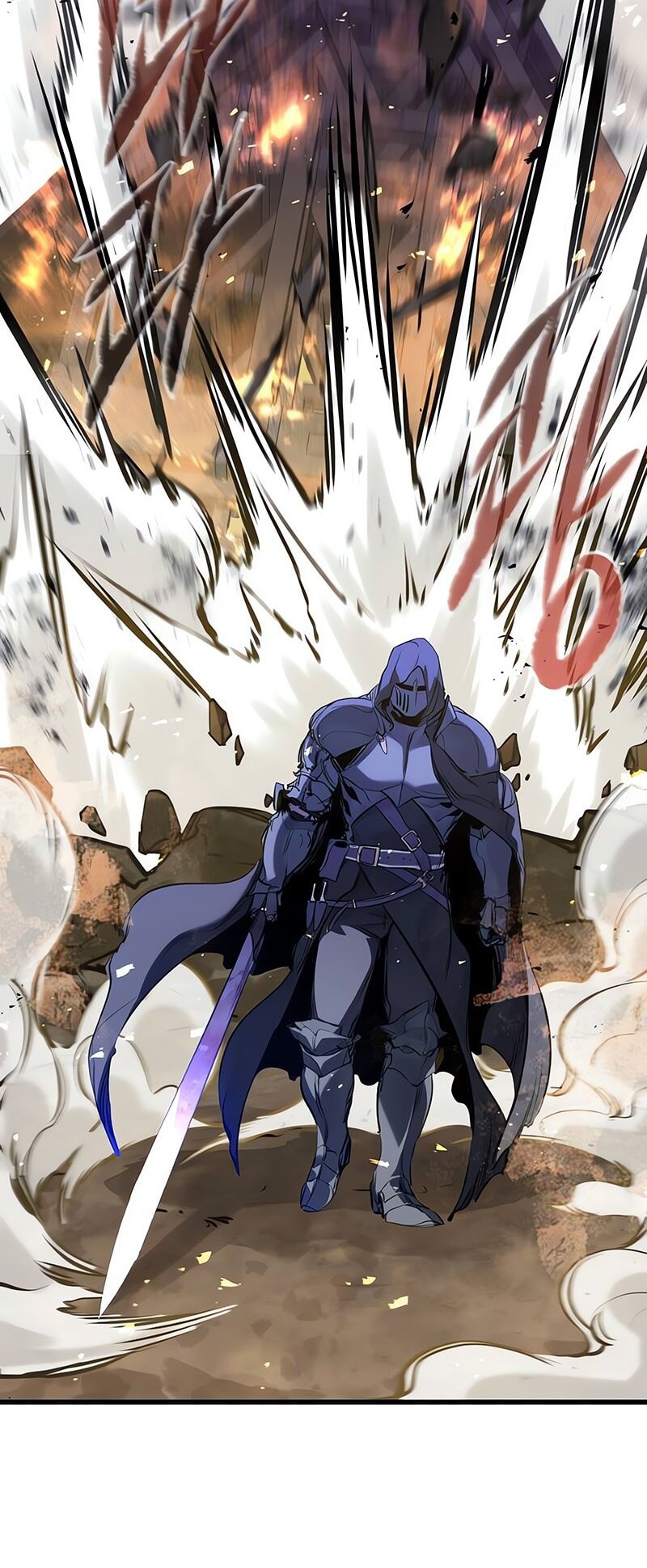 The Regressed Mercenary’s Machinations chapter 38 halaman 60
