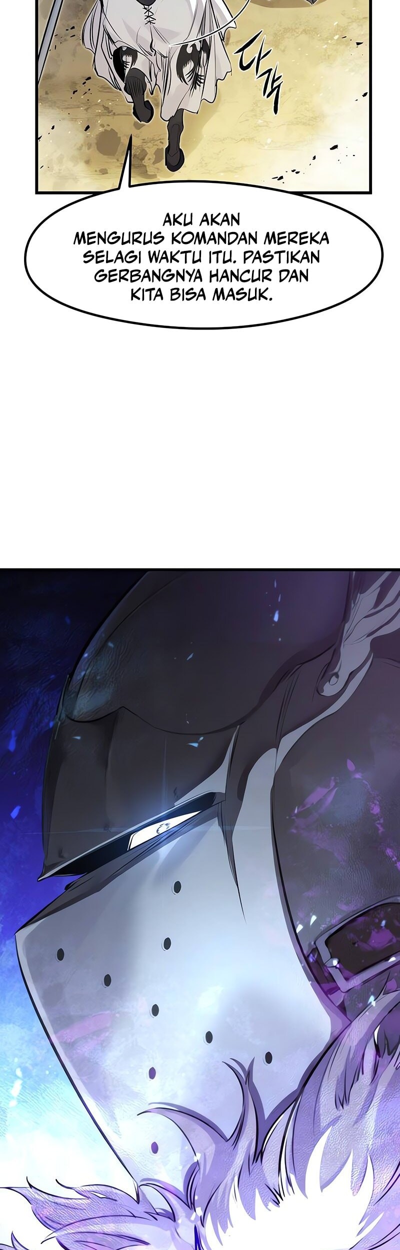 The Regressed Mercenary’s Machinations chapter 38 halaman 63
