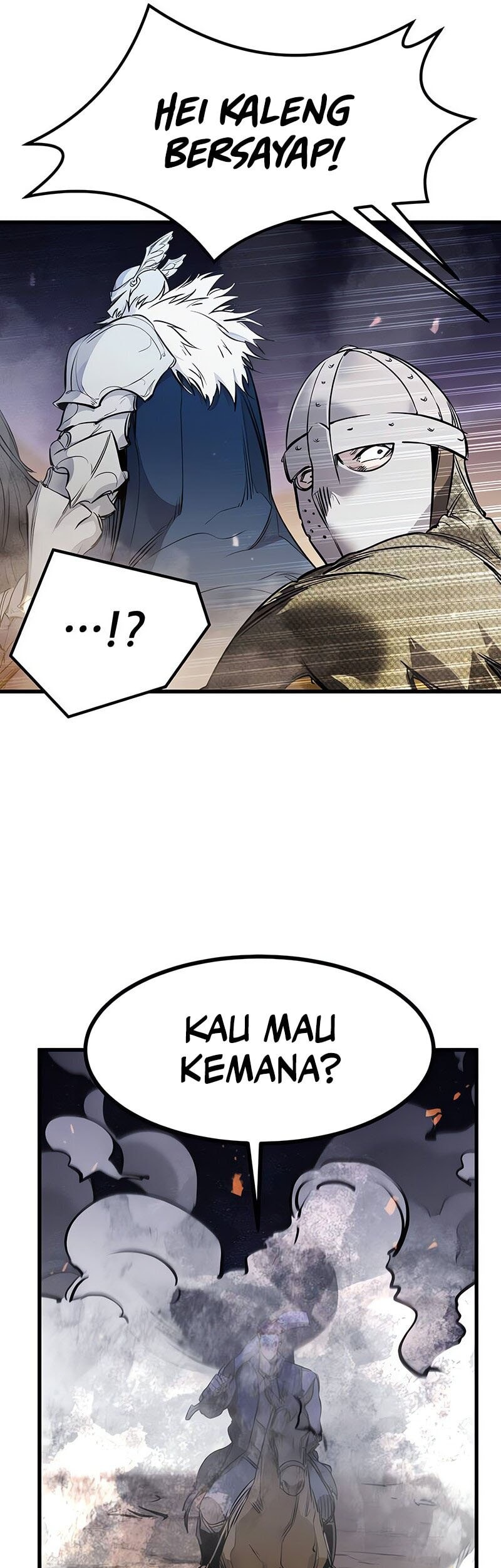 The Regressed Mercenary’s Machinations chapter 38 halaman 65