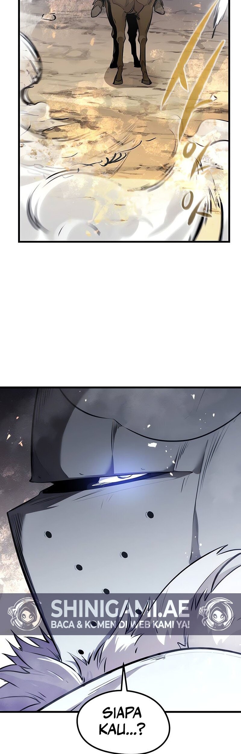 The Regressed Mercenary’s Machinations chapter 38 halaman 66