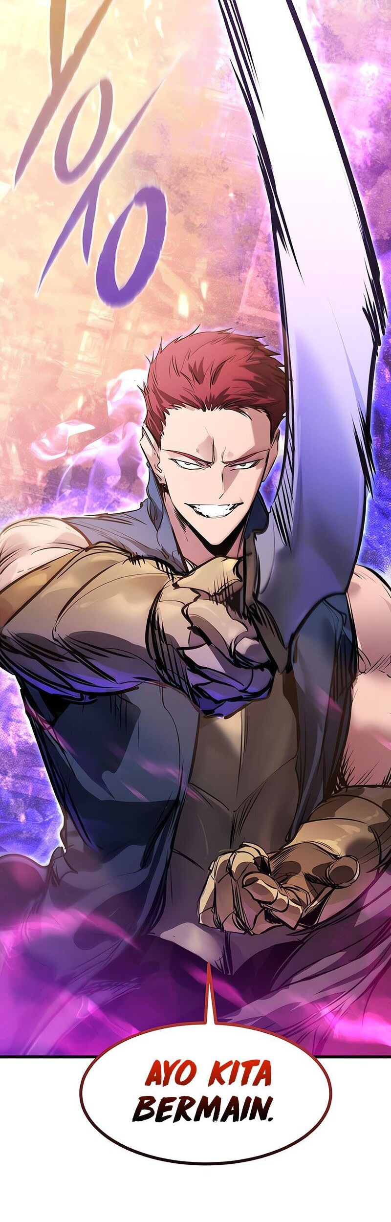 The Regressed Mercenary’s Machinations chapter 38 halaman 68