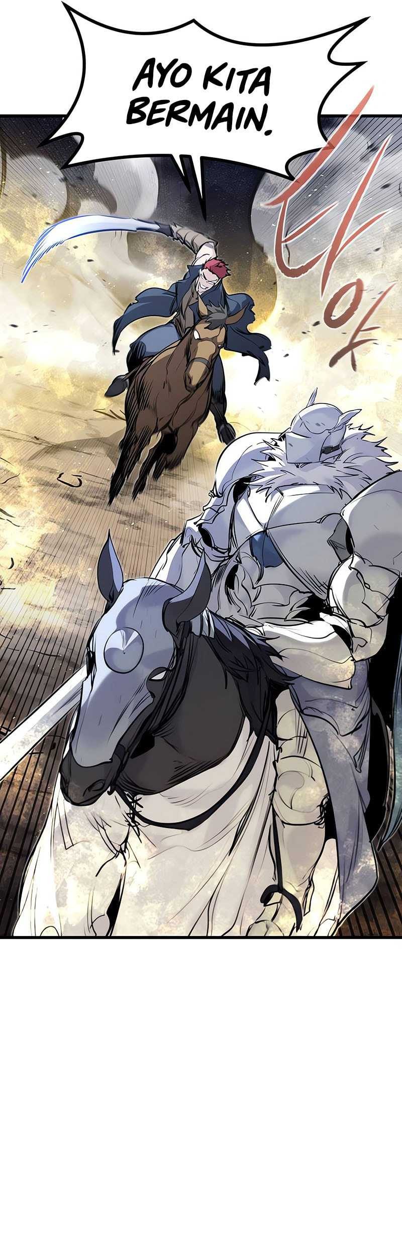 The Regressed Mercenary’s Machinations chapter 39 halaman 4