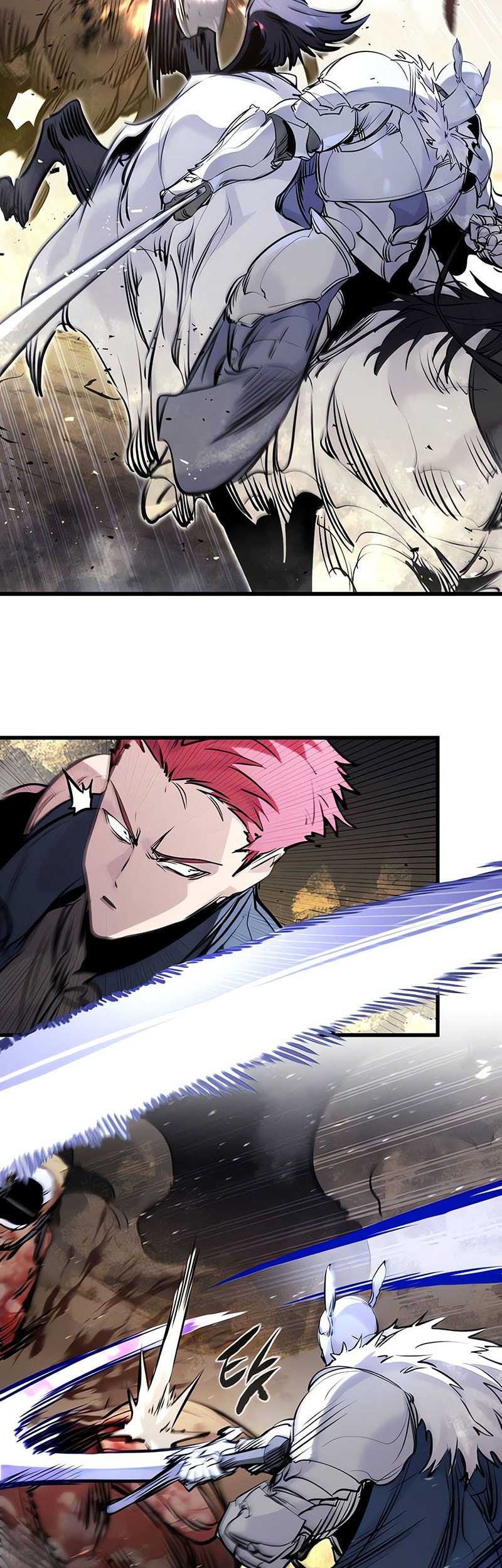 The Regressed Mercenary’s Machinations chapter 39 halaman 6