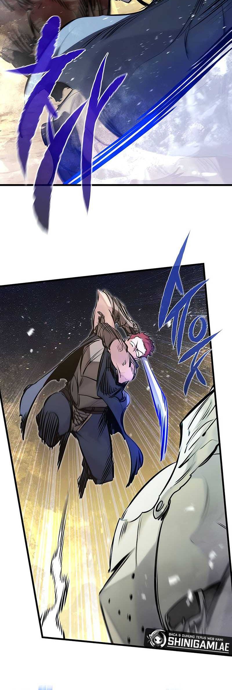 The Regressed Mercenary’s Machinations chapter 39 halaman 7