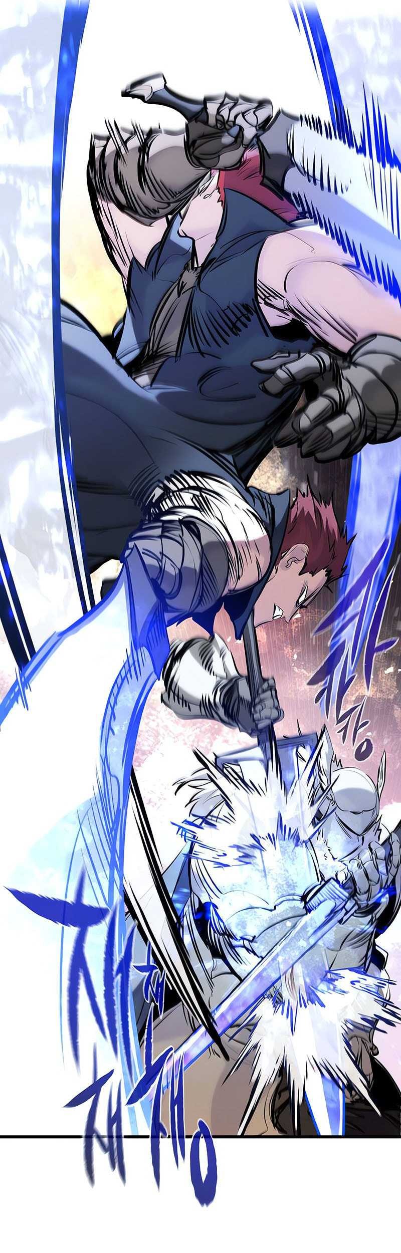 The Regressed Mercenary’s Machinations chapter 39 halaman 8