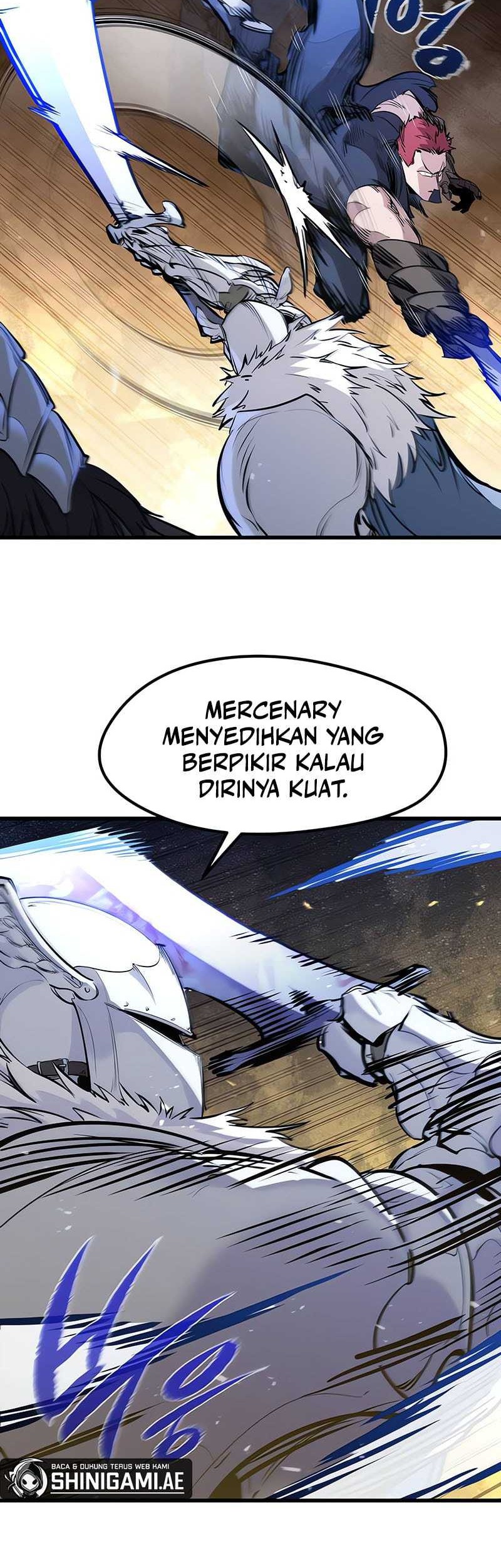 The Regressed Mercenary’s Machinations chapter 39 halaman 11