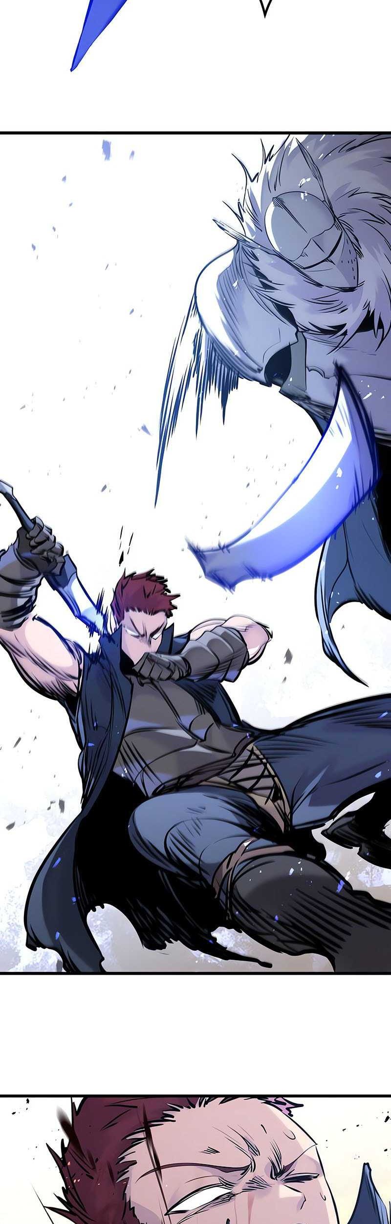 The Regressed Mercenary’s Machinations chapter 39 halaman 14