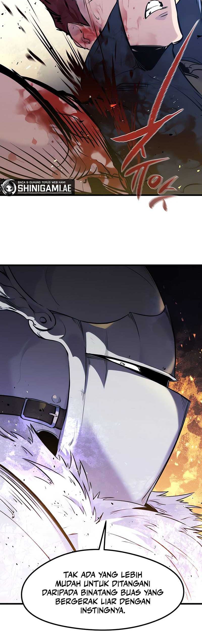 The Regressed Mercenary’s Machinations chapter 39 halaman 15