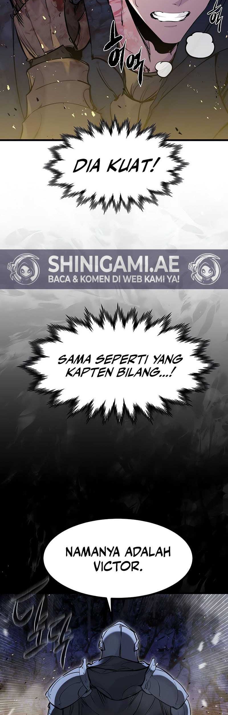 The Regressed Mercenary’s Machinations chapter 39 halaman 17