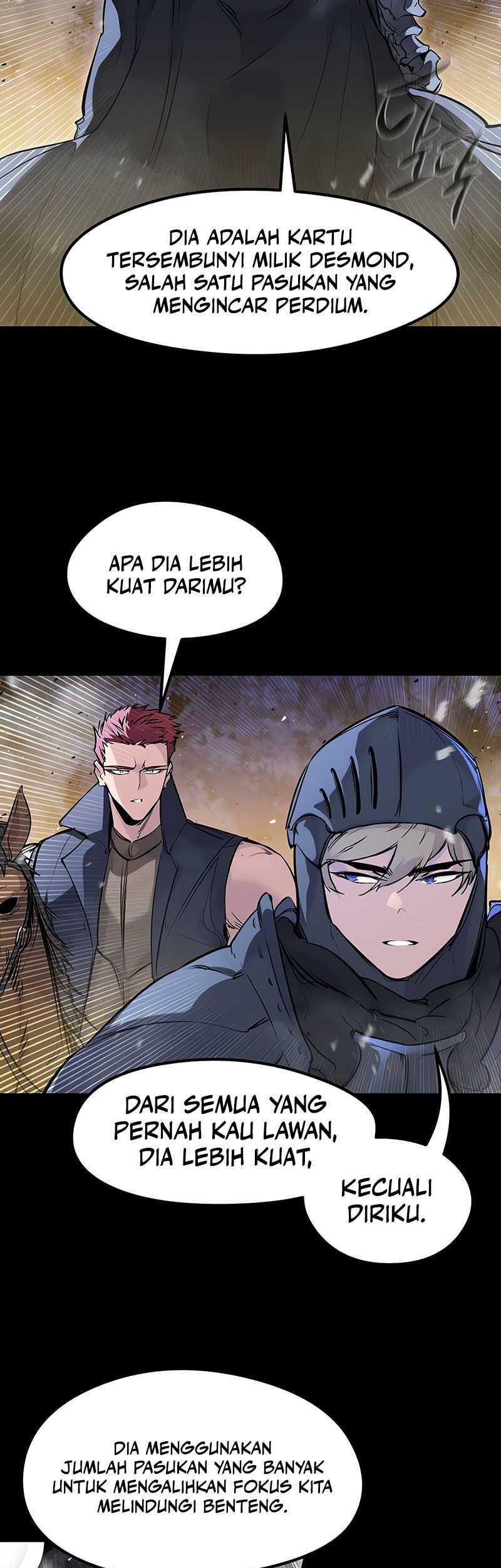 The Regressed Mercenary’s Machinations chapter 39 halaman 18