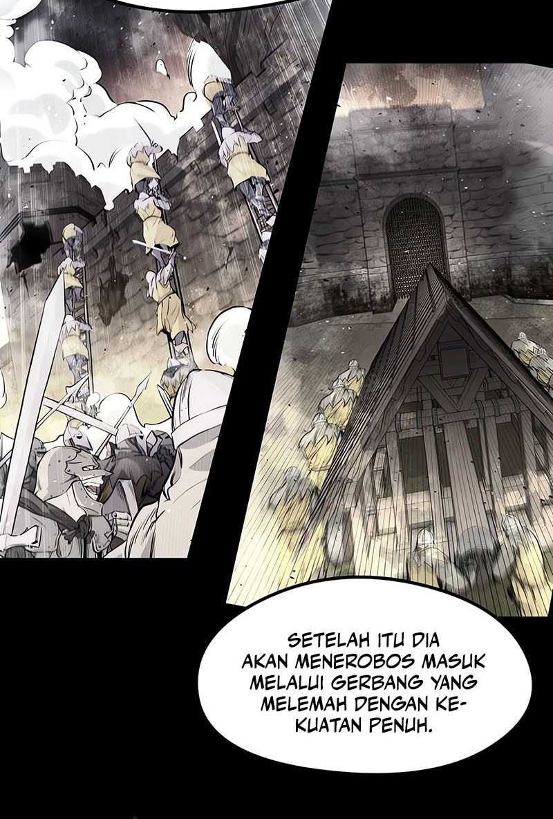 The Regressed Mercenary’s Machinations chapter 39 halaman 19