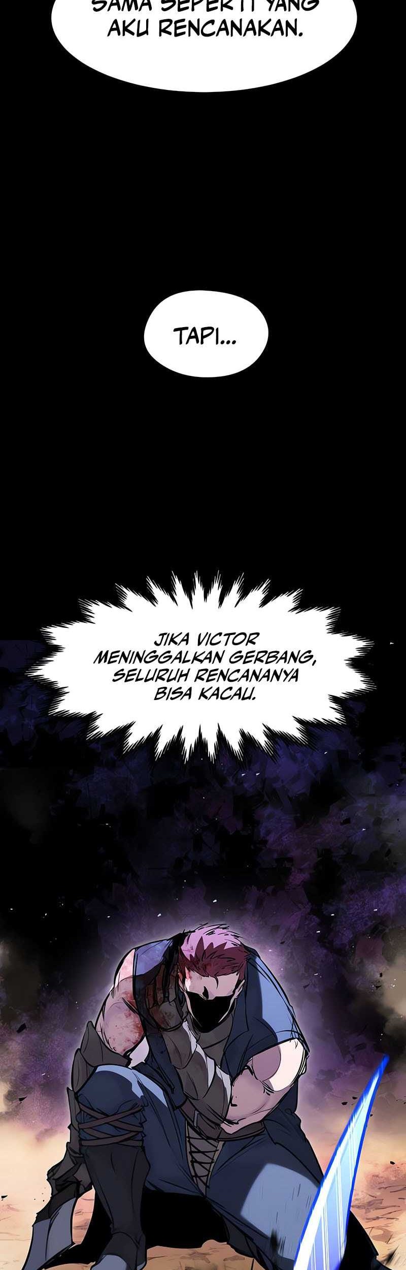 The Regressed Mercenary’s Machinations chapter 39 halaman 21