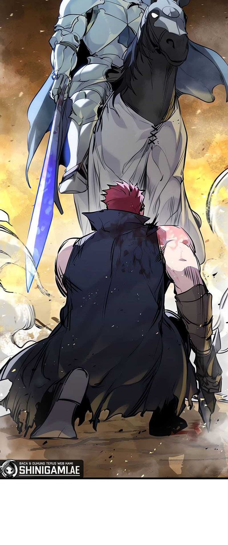 The Regressed Mercenary’s Machinations chapter 39 halaman 23