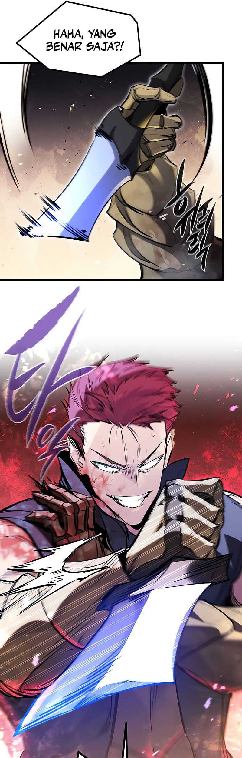 The Regressed Mercenary’s Machinations chapter 39 halaman 24