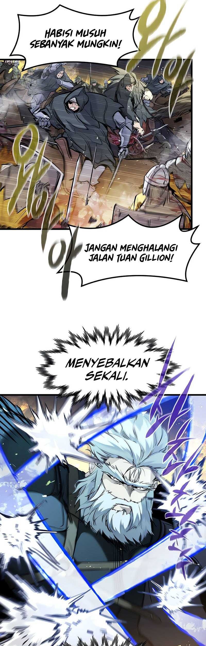 The Regressed Mercenary’s Machinations chapter 39 halaman 28