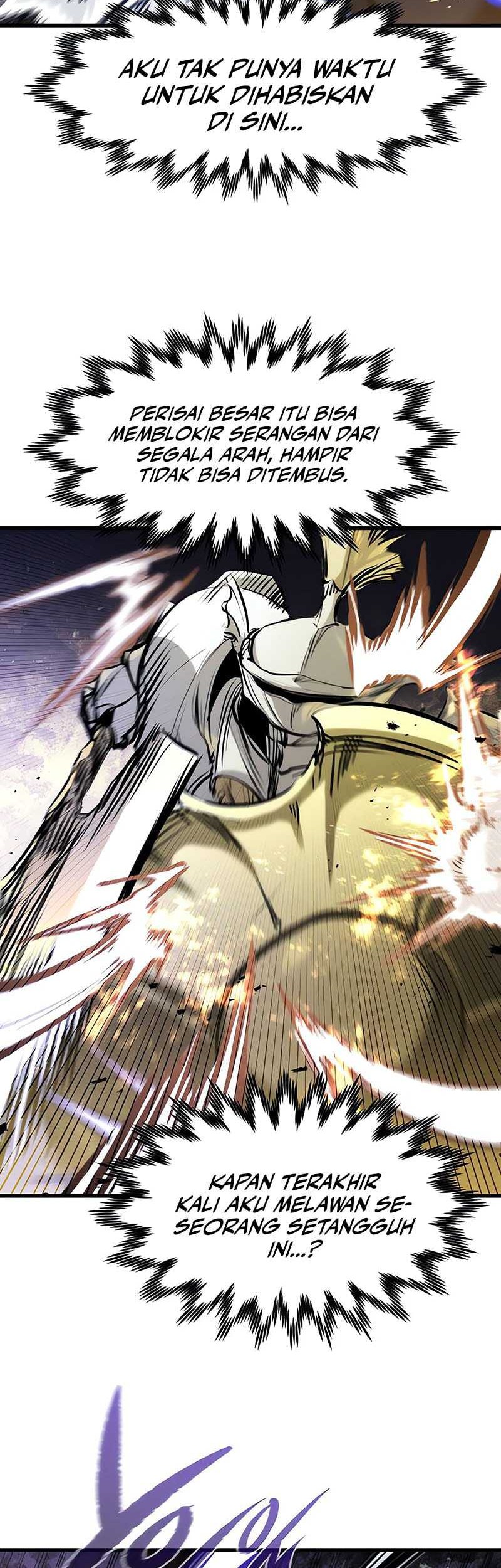 The Regressed Mercenary’s Machinations chapter 39 halaman 29
