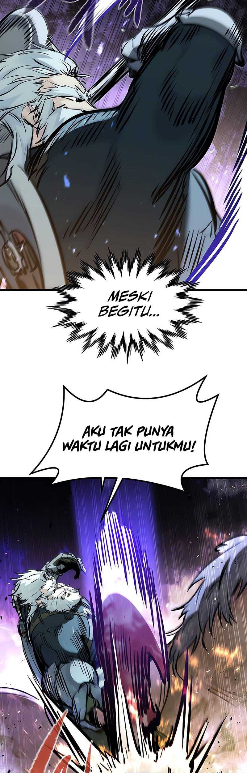The Regressed Mercenary’s Machinations chapter 39 halaman 30