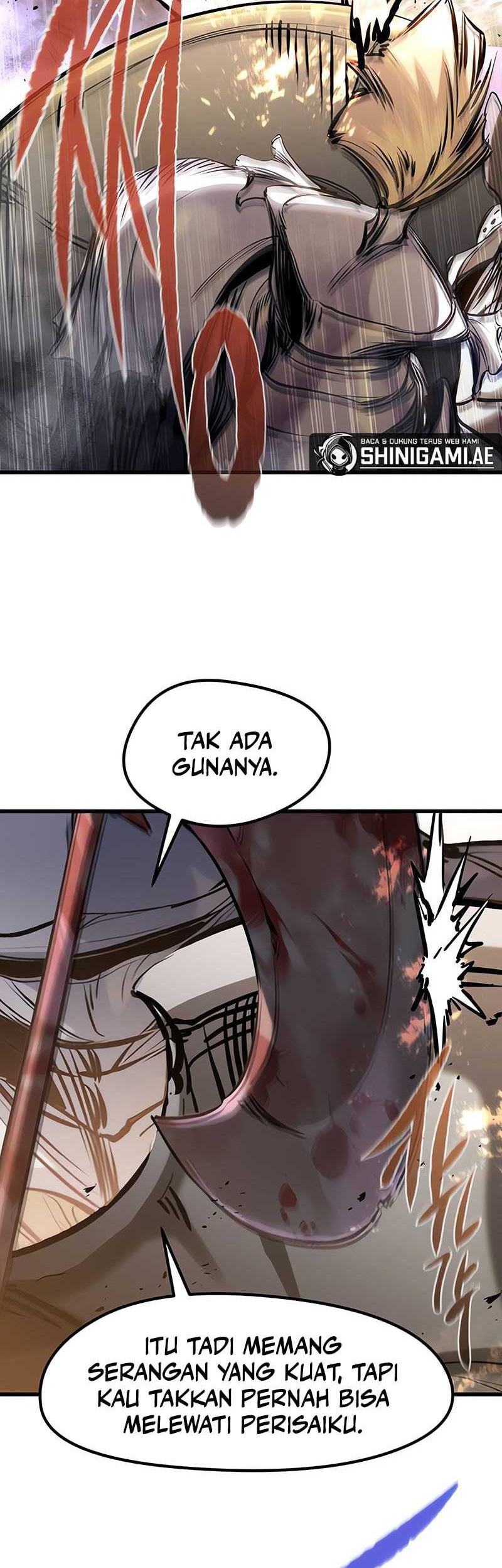 The Regressed Mercenary’s Machinations chapter 39 halaman 31