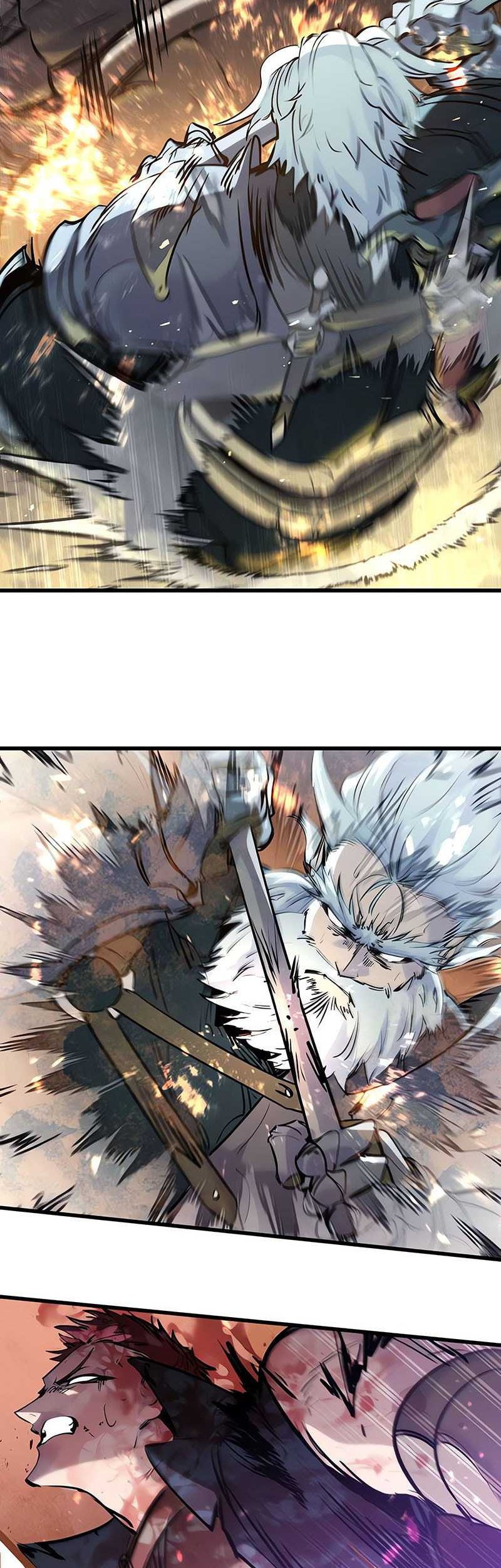 The Regressed Mercenary’s Machinations chapter 39 halaman 37