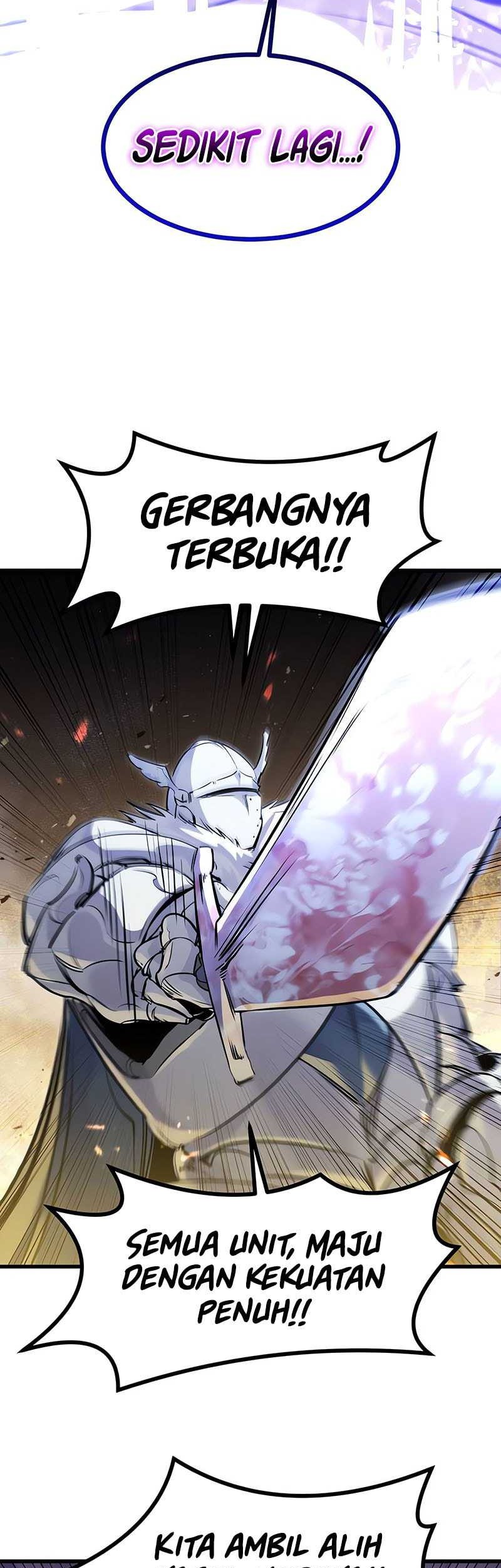 The Regressed Mercenary’s Machinations chapter 39 halaman 42
