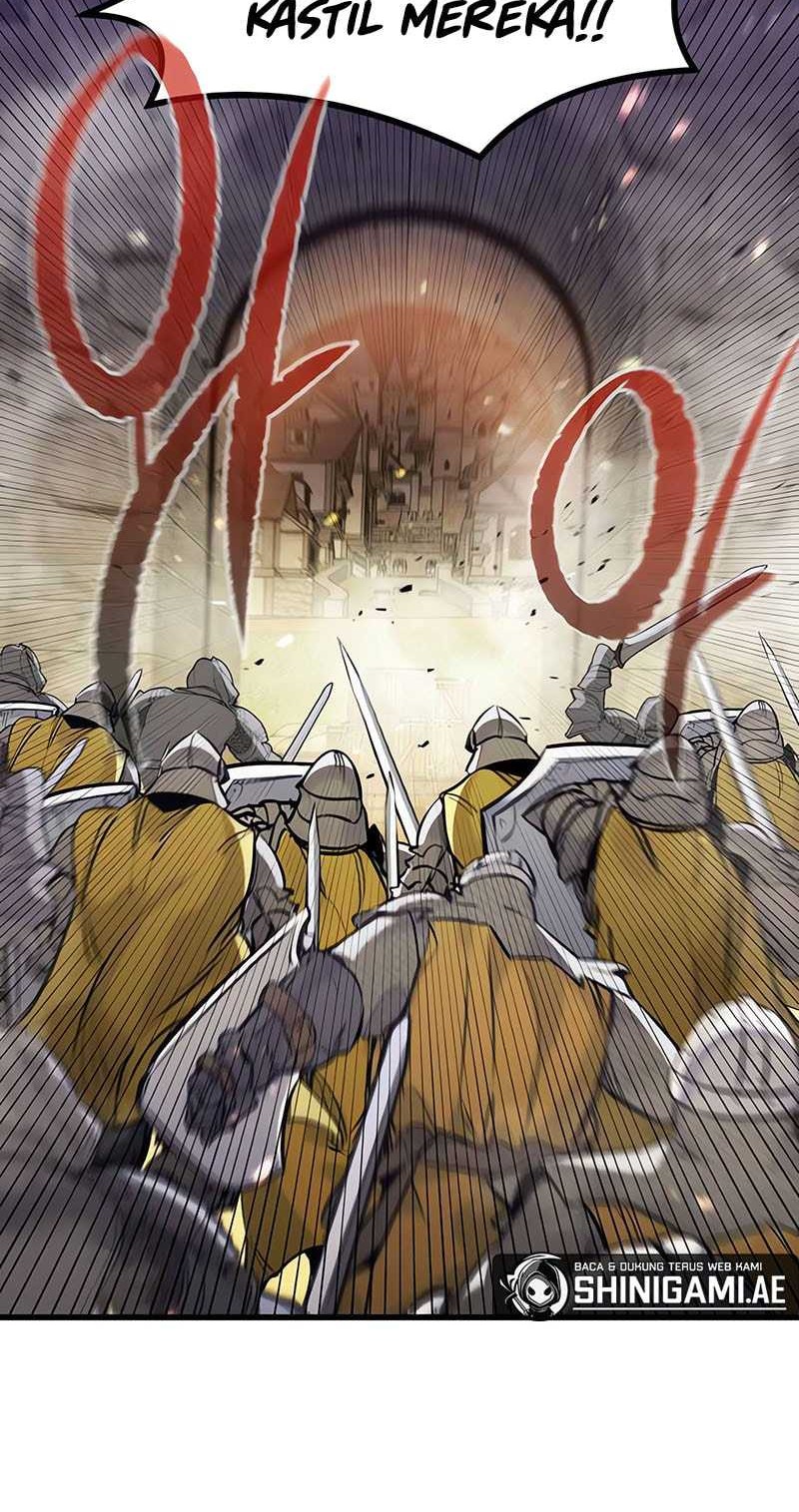 The Regressed Mercenary’s Machinations chapter 39 halaman 43