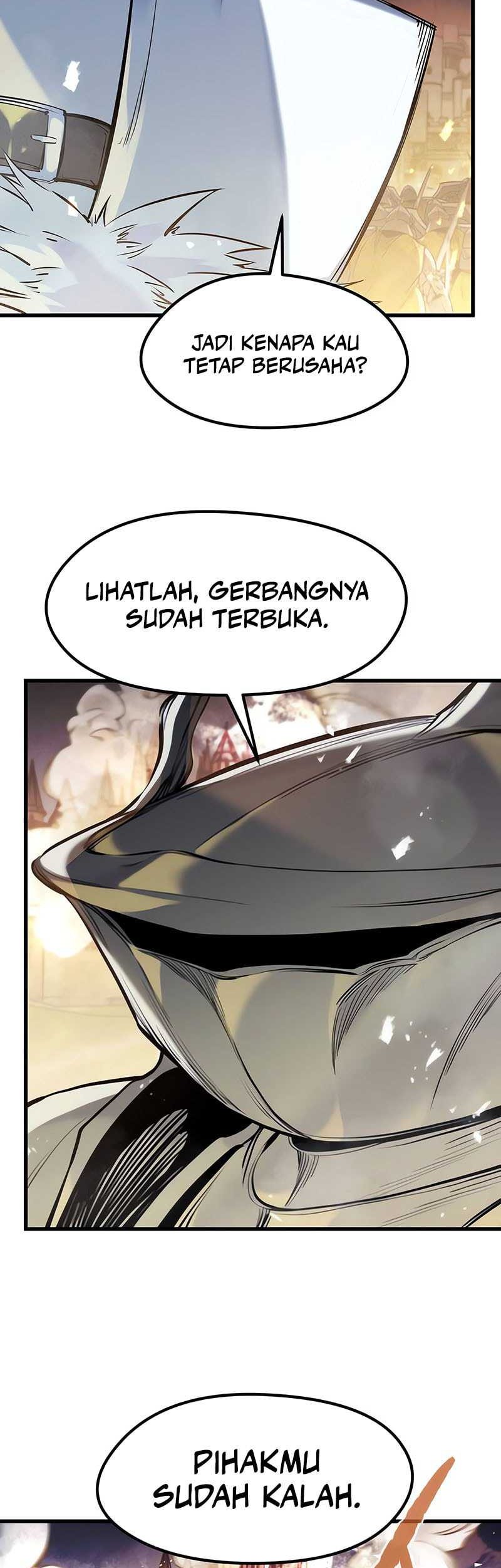 The Regressed Mercenary’s Machinations chapter 39 halaman 46