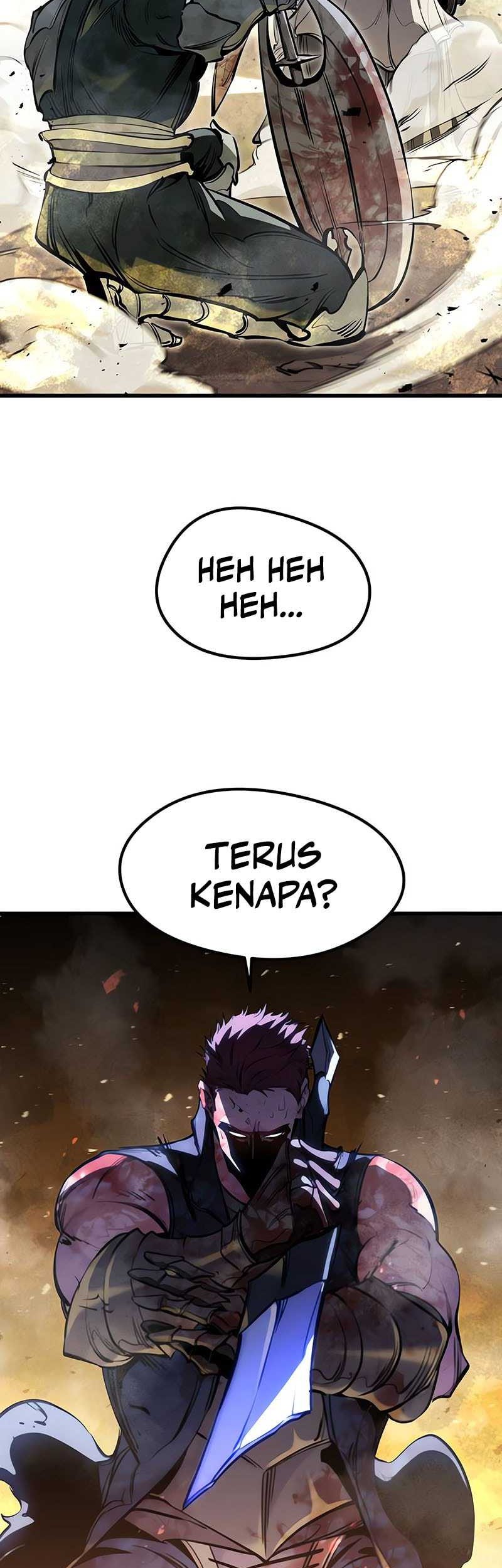 The Regressed Mercenary’s Machinations chapter 39 halaman 50